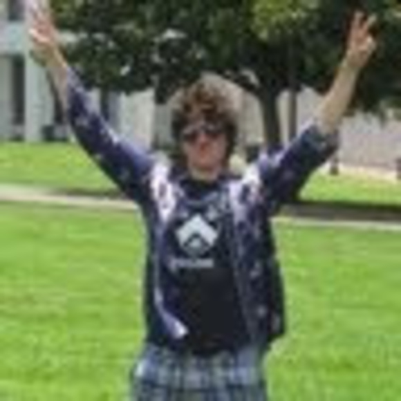 Meet your Posher, Jon - Picture 1 of 1